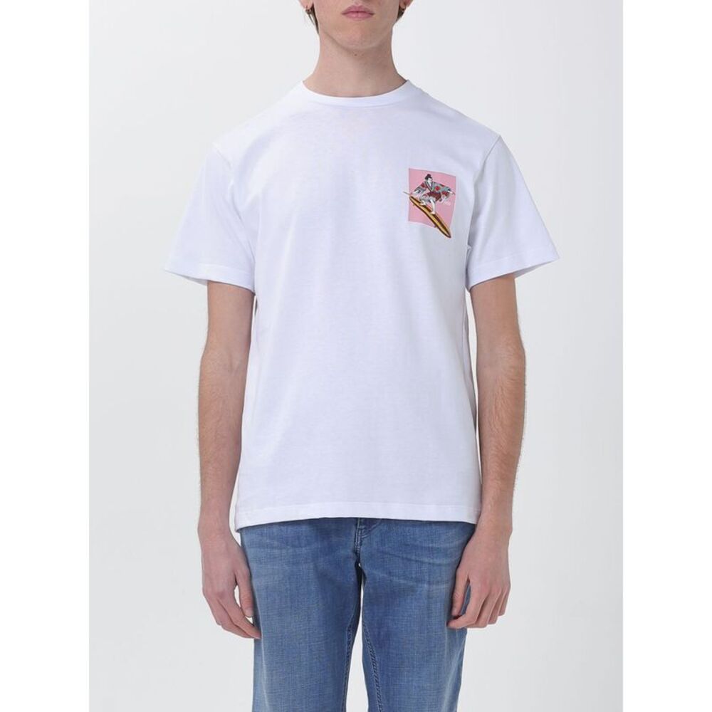 Mauna Kea T-Shirt Men White